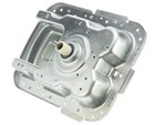 Ge Wh03x33730 New Genuine Oem Washer Transmission Replaces Wh03x29607