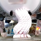 Kolice Desktop Hard Ice Cream Machine ice Cream Machine gelato Ice Cream Maker