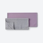 3 Pack  6pcs  Norwex Basic Package  Envirocloth   Window Cloth   colors Vary 