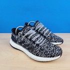 Adidas Pureboost Oreo 2016 Mens Size 9 5 Sneakers Running Training Shoes Ba8890
