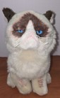 Gund Grumpy Cat Plush Toy Stuffed Animal 9 5 