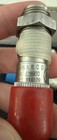 New Pmc 6200 1   x3 4    Turbine Flowmeter  6200752  W magnetic Pickup Sensor