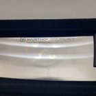 Wusthof Gourmet Chef s Knife Set Of 2 Kitchen Knives German Bundle Open Box
