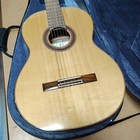 Cordoba F7 Classical Guitar With Hard Case Flamenco