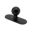 2 Car Dash Adhesive Mount For Garmin Nuvi  Drive  Driveassist  Driveluxe Gps