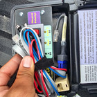 Universal Zebra Uz1  Ecm Motor Testing And Troubleshooting System