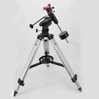 Eq3 Telescope Equatorial Mount Adjustable Tripod With Dovetail Groove