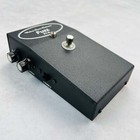 U23000 Wattson Classic Fuzz Fy6 2010s  Black G2u