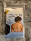 Playtex 18 Hour Ultimate Lift   Support Bra - Black 42c New In Package