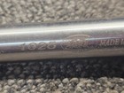 Dmi 1025 Tubular Torsion Bar 30  Long 1-1 8  48 Spline 1 025  Effective Diameter