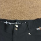 Kerrits Pants Womens Xl Black Riding Breeches Equestrian Leggings Knee Patch