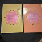 My Tiny 3-d Book Series Children   s Books Vintage-1970s Fairytales Lot Of 2