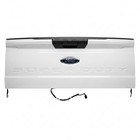 23-27 F250 Tailgate White New Take Off Oe Ford Super Duty Truck Tail Gate Oem