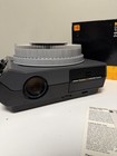 Kodak Medalist Af Carousel Slide Projector 35mm Tested Working 140 Tray Video    