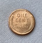 Us 1955 Double-die  Observe Lincoln Cent Fantasy Token Coun 