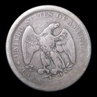 1875-s Twenty Cent Piece Silver ---- Nice Coin ----  kk651