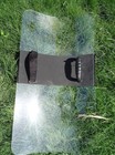 1pc Clear Polycarbonate Shield Anti-riot Law Enforcement Shield 0 138  Thick New