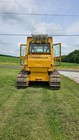 1984 Caterpillar D6d Bulldozer With Cab  Tilt Blade  90  Undercarriage