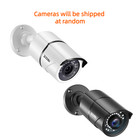 Zosi 8ch 5mp Hd Home Poe Security Camera System With 2tb Hdd Night Vision