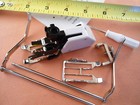 Walking Foot Dual Sole Bernina 1030 1031 1080 1090 1120 1130 1230 1260 1530