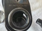 Wunder-bar Soda Gun Holster Holder Assembly With Hose  Tubing   Mounting Bracket