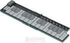 Korg Nanokey Fold Foldable Midi Keyboard - Alpine Green