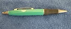 Heavy Metal Pfizer Norvasc Drug Rep Pharmaceutical Promo Pen Green P1