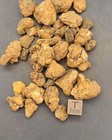 72g Sericho Pallasite Meteorite Raw Ore Olive Iron Meteorite - From Kenya