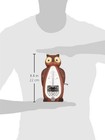 Wittner Metronome Animal Series Owl 839031