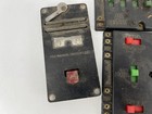 Atlas Selector Controller Switch Accessories Lot Of 6 Fair