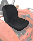 Riding Lawn Mower Seat Cover For Kubota L3301 L3901 L4701 Tractor Seat Cover