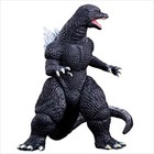 Presale Movie Monster 6  Posing Final Wars Godzilla 2004 Figure Bandai Kaiju Toy