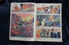 Original Mosaic Hannes Hegen No  108 Pursued By Robbers Ddr 1965