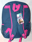 New With Tag 2011 I Carly  Nickelodeon Large Backpack 12  X 16 