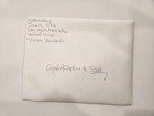 Sally Struthers Gabe Kaplan Color Photo Victor Awards 1976 Las Vegas Nevada Vtg