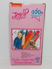 Nickelodeon 100 Piece Jigsaw Puzzle Jojo Siwa