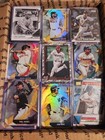 Medium Flat Rate Box Of Baseball Cards