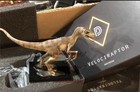 Dino Dream Tyrannosaurus Rex   Velociraptor Dinosaur Figurines Animal Models