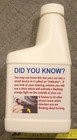 Blinker Fluid High Mileage 8oz Bottle  1dio-t  Empty Bottle Gag Gift