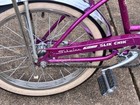 Schwinn Stingray Slik Chik 1967