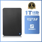 Portable External Hard Drive Usb 3 0 Hdd Storage For Laptop Desktop Console