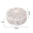 Wedding Ring Trinket Box Wedding Engagement Proposal Bride Gift Daughter Mum