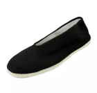 Mens Chinese Kung Fu Shoes Martial Art Ninja Cotton Sole Tai Chi Slipper Slip On