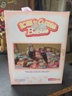 2005 Jc Toys Lots To Cuddle Babies Cuddle Friend Soft Baby Doll Teddy Bear Nib