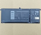Genuine Oem Dell Latitude 3410 3510 Inspiron 5505 53wh 4 Cell Battery H5ckd New