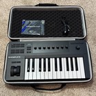 Native Instruments Komplete Kontrol A25 Controller Keyboard W  Case