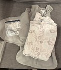 Halo Sleepsack Swaddle 0-6 Months Micro-fleece 3 0 Tog Wearable Blanket  read 
