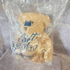Avon Me   My Mommy Bear Plush Photo 16 Inch 2003 Stuffed Animal Toy New In Bag