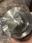 Lpl Stainless Steel Film Developing Tank With 2 Reels And Lid