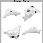 Heavy Duty Coolant Reservoir Tank For Cascadia 2008-2019 603-5203